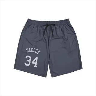 New York Knicks Charles Oakley Navy  Unisex Shorts